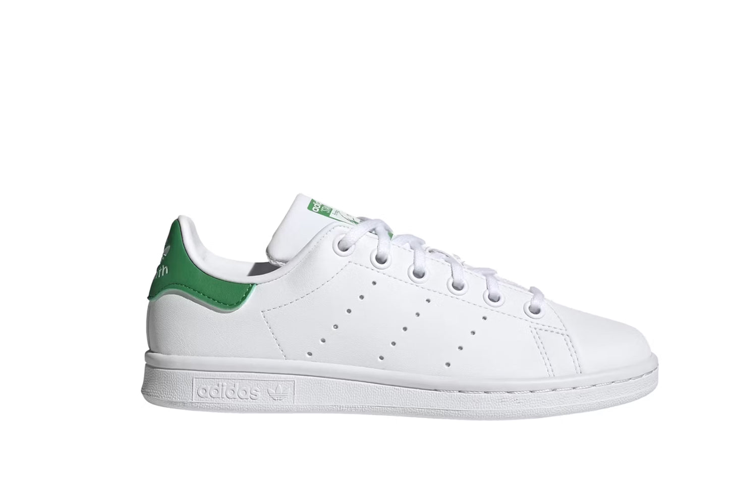 adidas Stan Smith Primegreen Cloud White Green