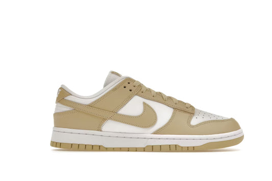 Nike Dunk Low Team Gold