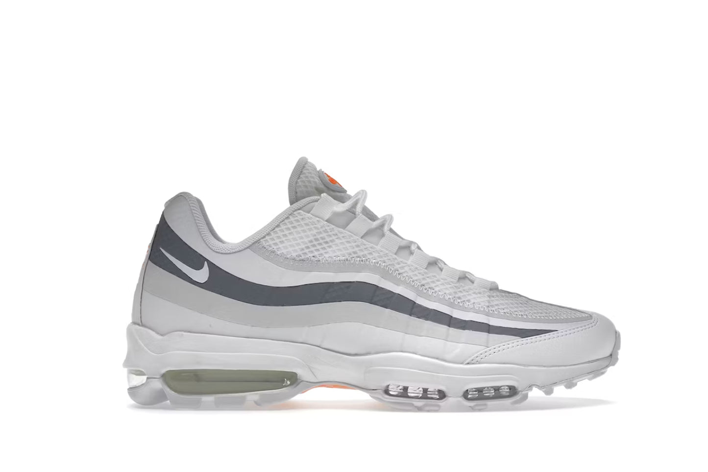 Nike Air Max 95 Ultra White Spruce