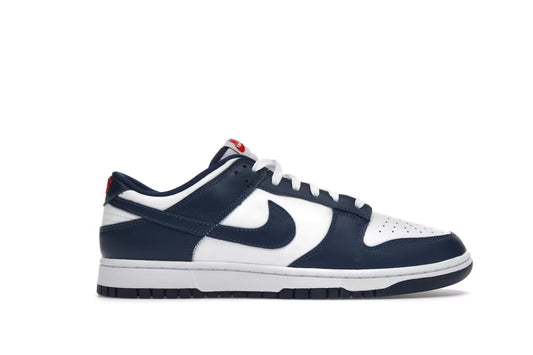 Nike Dunk Low Valerian Blue