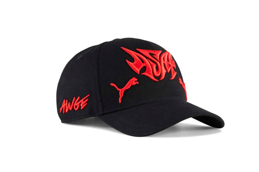 Asap Rocky x Puma Seatbelt Cap