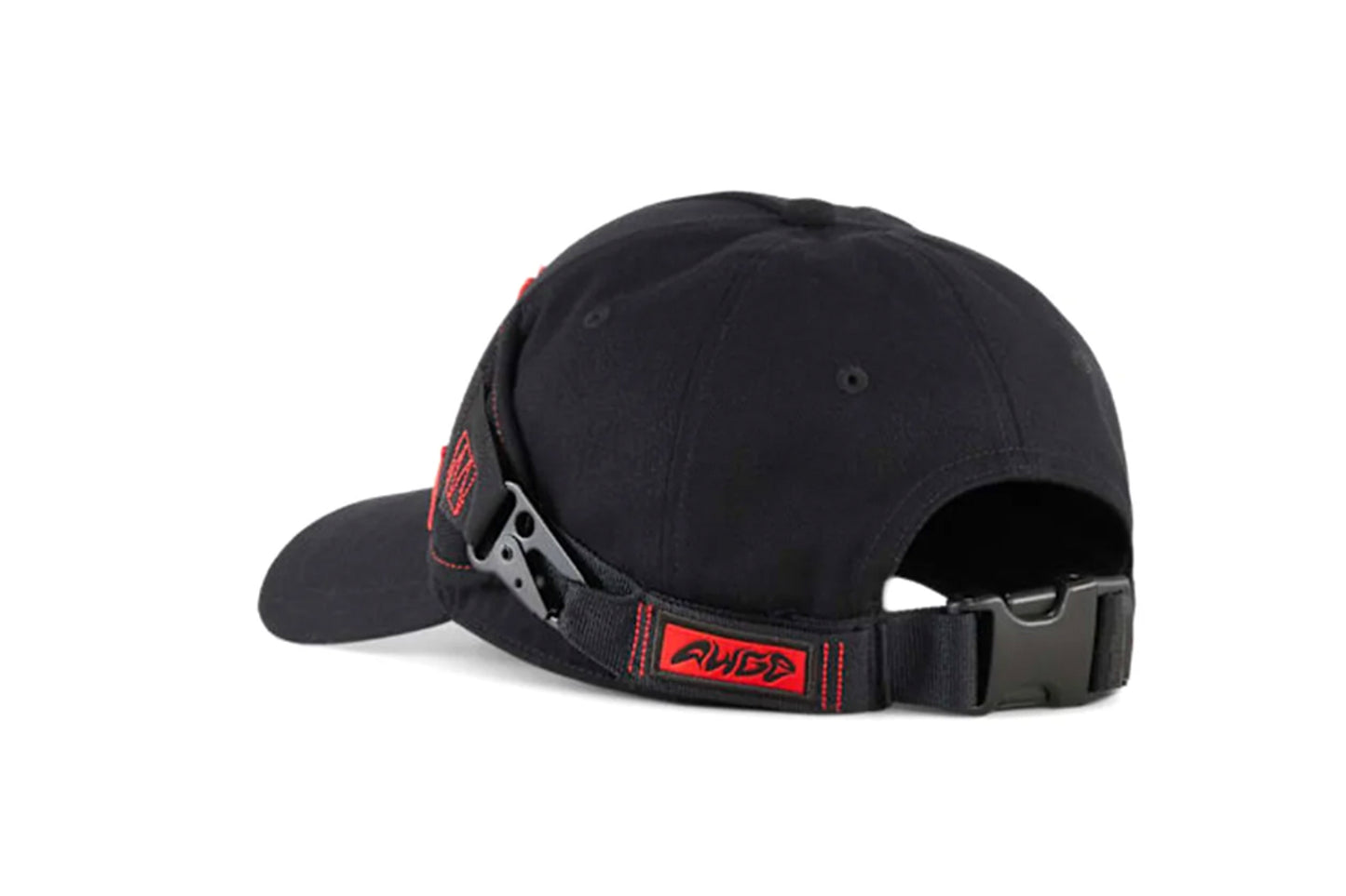 Asap Rocky x Puma Seatbelt Cap