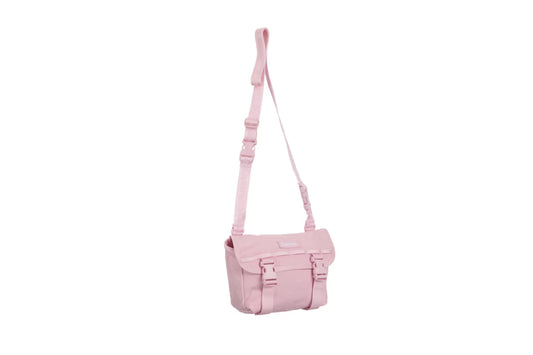 Supreme Mini Messenger Bag Light Pink
