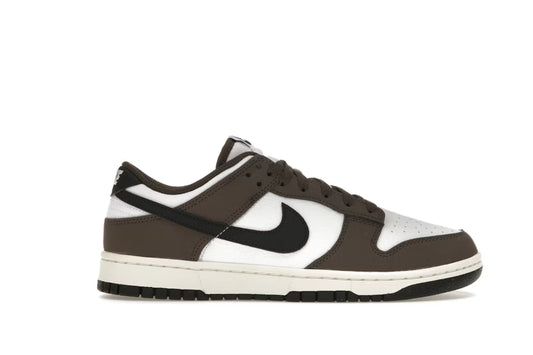 Nike Dunk Low Next Nature Baroque Brown