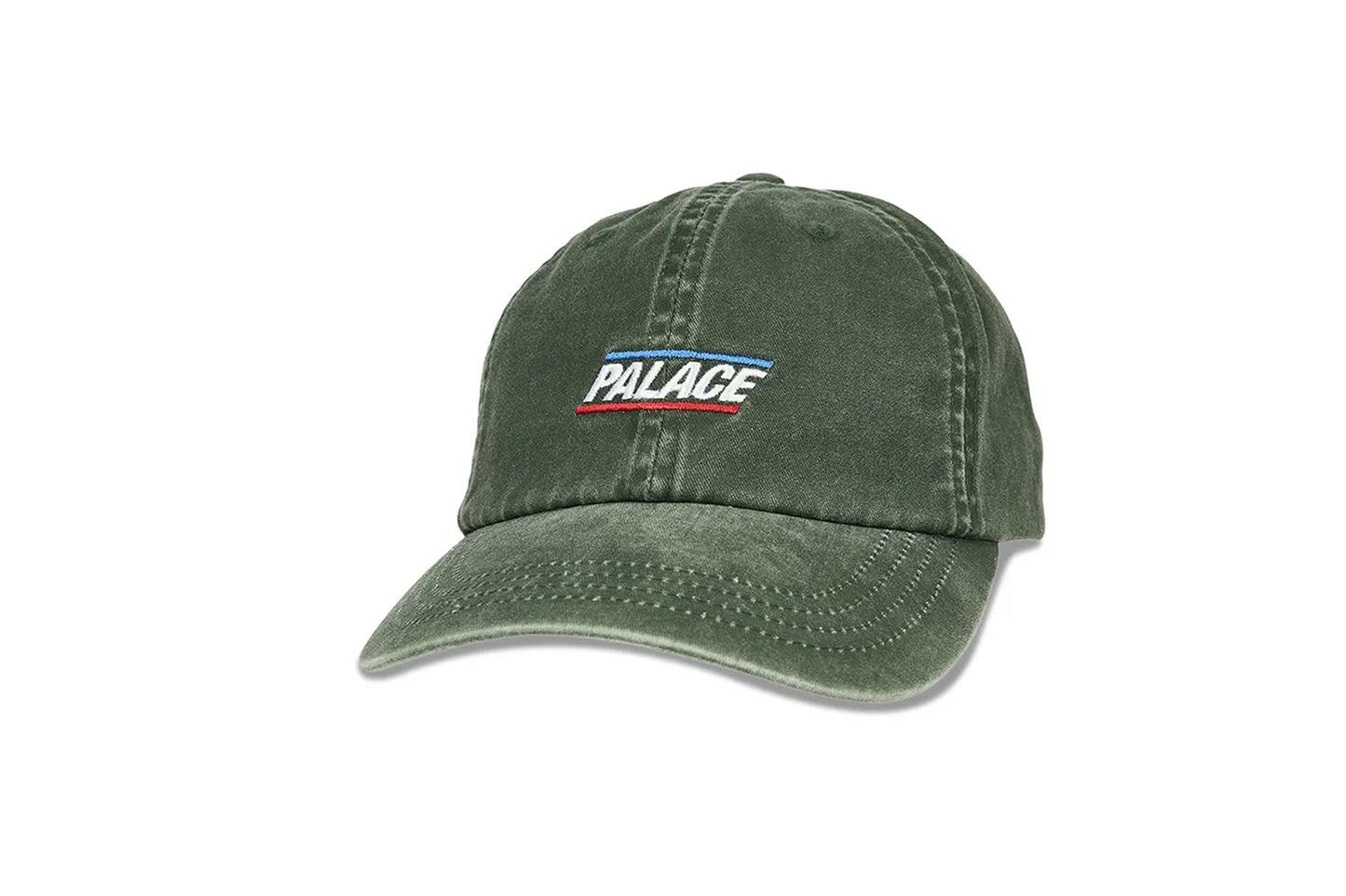 Palace Pigment Basically A 6-Panel Green