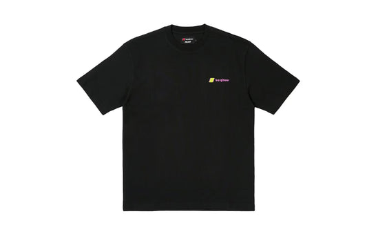 Palace Berghaus T-Shirt Black