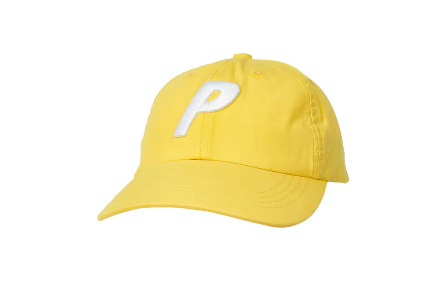 Palace Biowashed 3D P 6-Panel Yellow