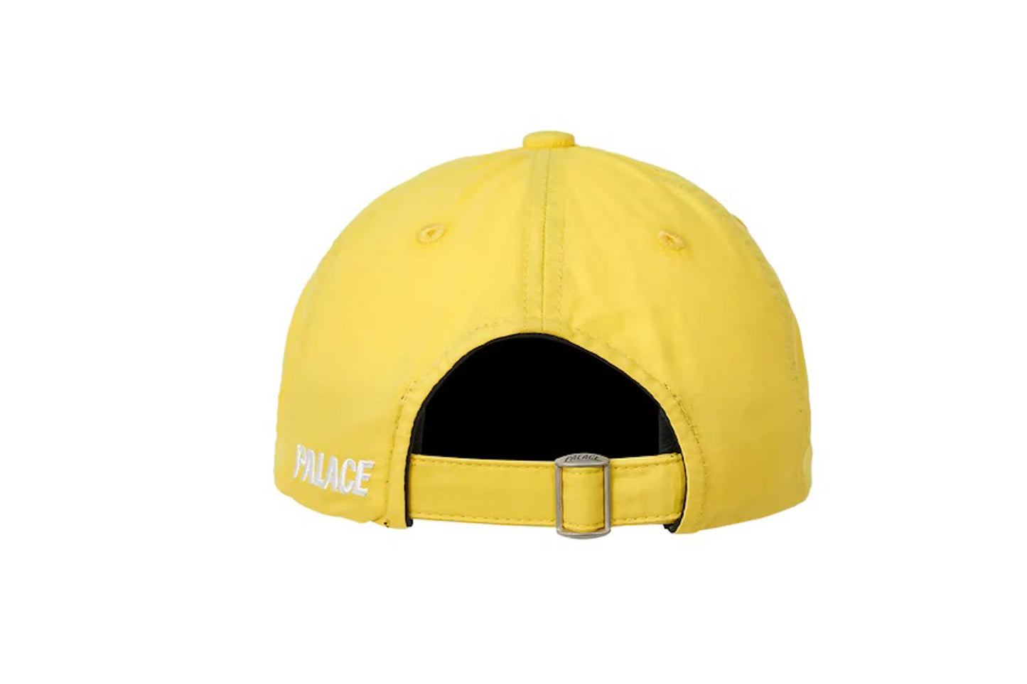 Palace Biowashed 3D P 6-Panel Yellow