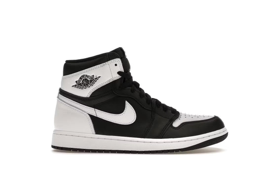 Jordan 1 Retro High OG Black White