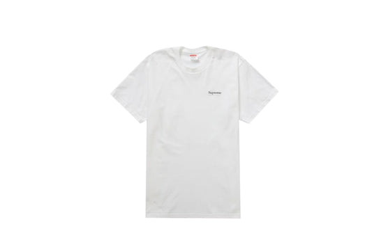 Supreme Blowfish Tee White