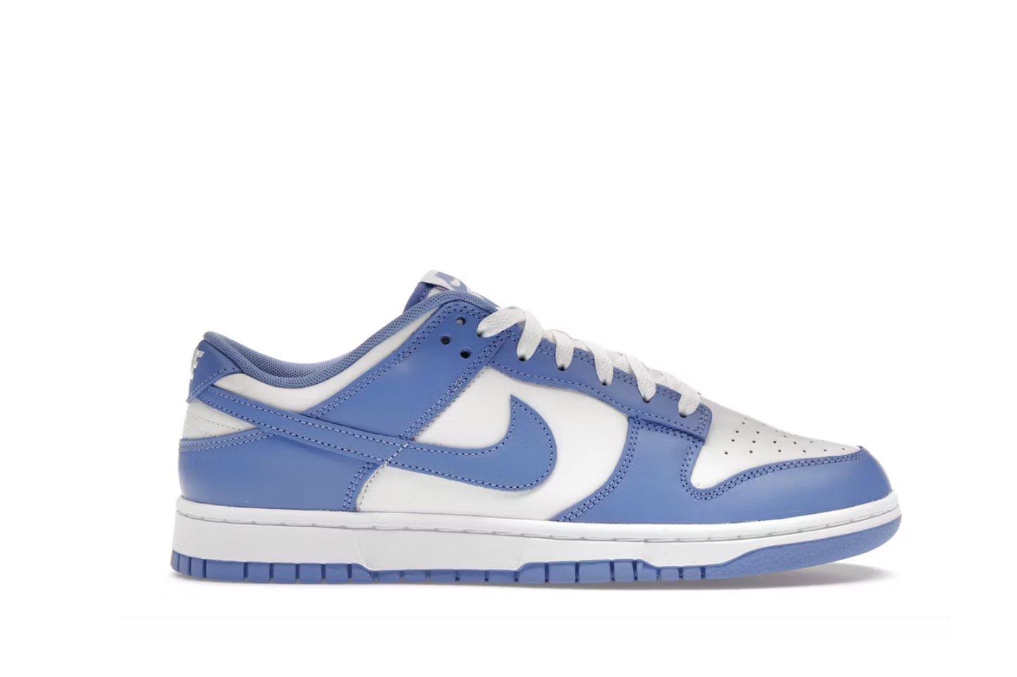 Nike Dunk Low Polar Blue