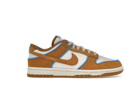 Nike Dunk Low Retro Premium Light British Tan