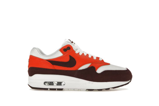 Nike Air Max 1 Burgundy Crush