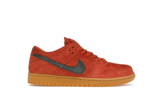 Nike SB Dunk Low Burnt Sunrise