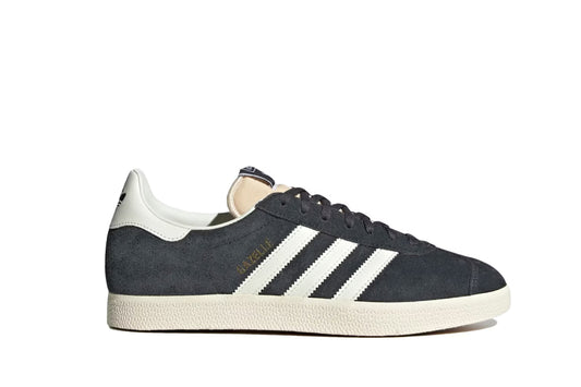 adidas Gazelle Carbon Off White