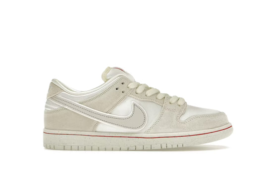 Nike SB Dunk Low City of Love Light Bone