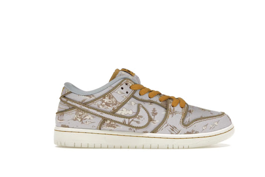 Nike SB Dunk Low Premium City of Style