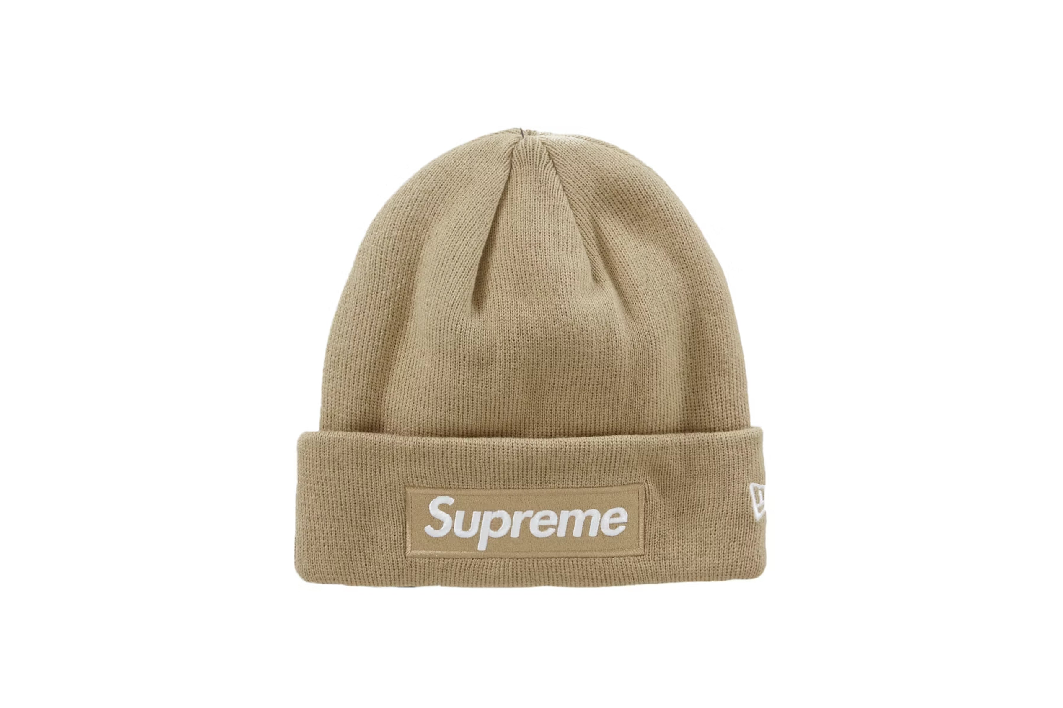 Supreme 2025 beanie fw16