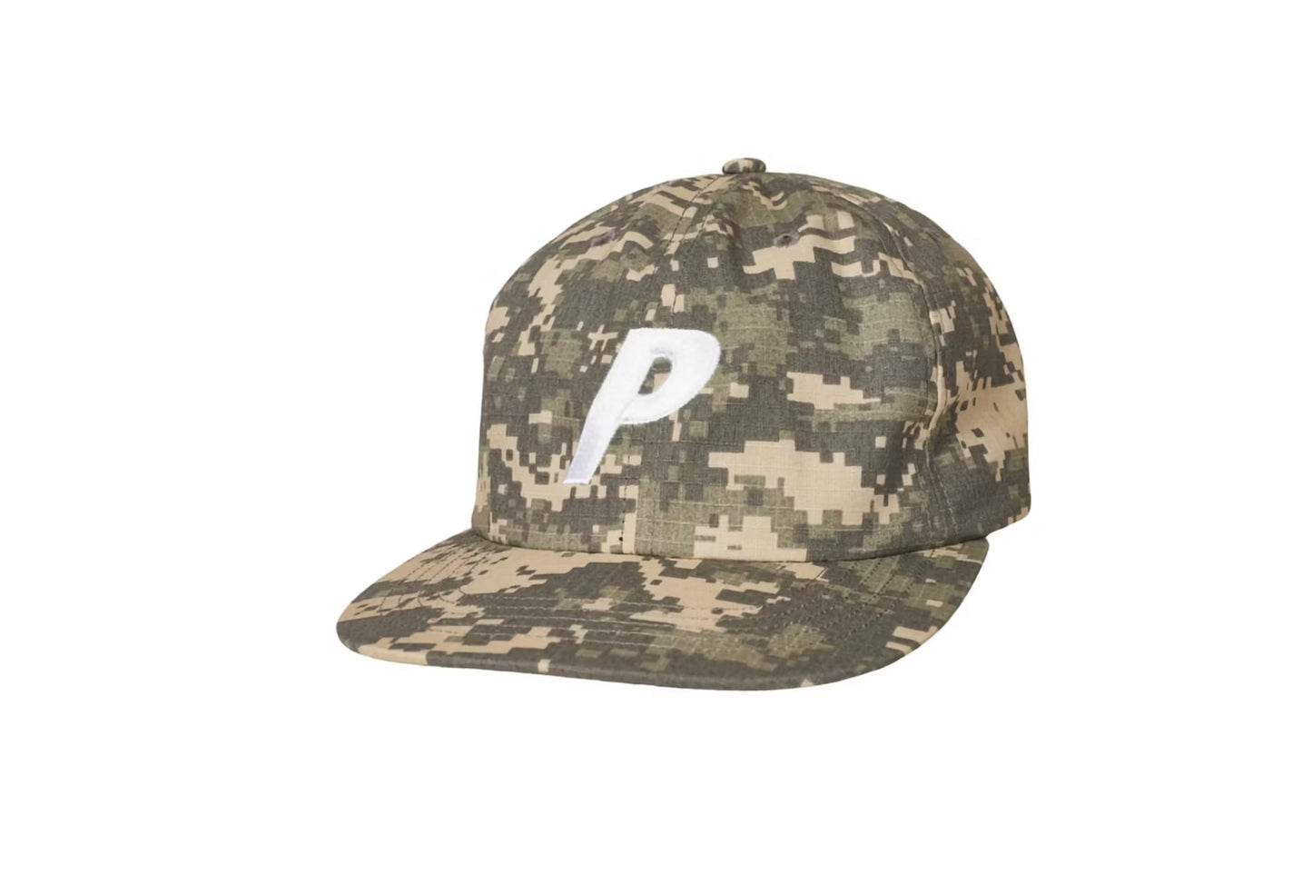 Palace GORE-TEX RS PAL Hat Digi Camo Desert