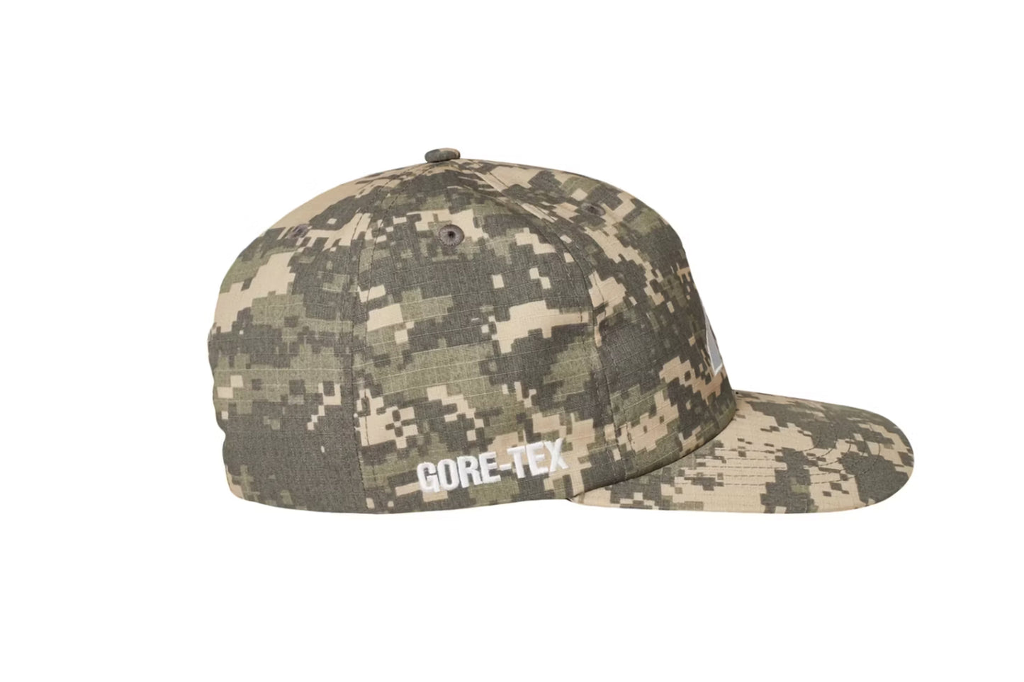 Palace GORE-TEX RS PAL Hat Digi Camo Desert