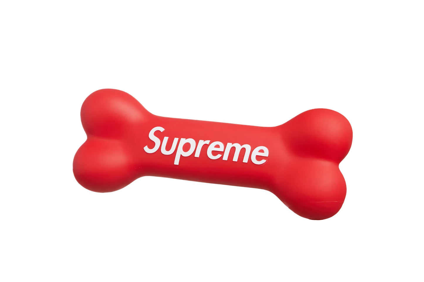 Supreme Dog Bone