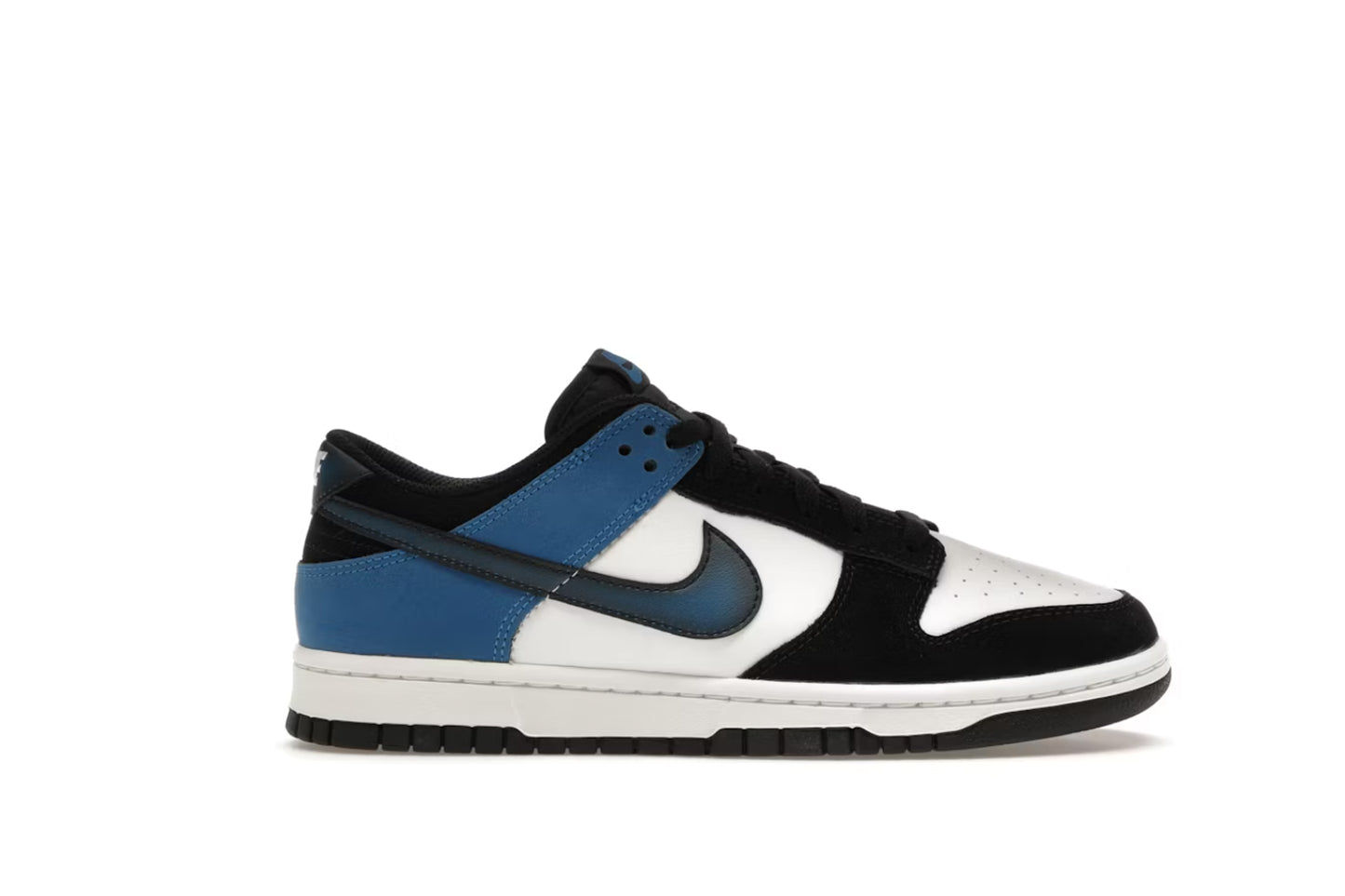 Nike Dunk Low Industrial Blue