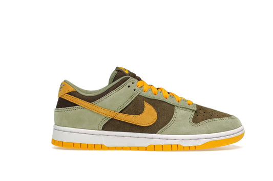 Nike Dunk Low Dusty Olive