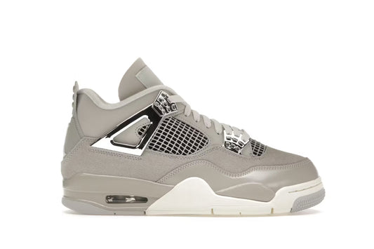 Jordan 4 Retro Frozen Moments (W)