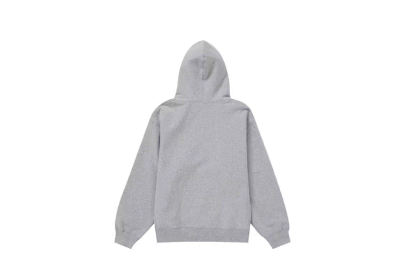 Supreme Box Logo Hooded Sweatshirt Sweatshirt (FW24) Heather Grey