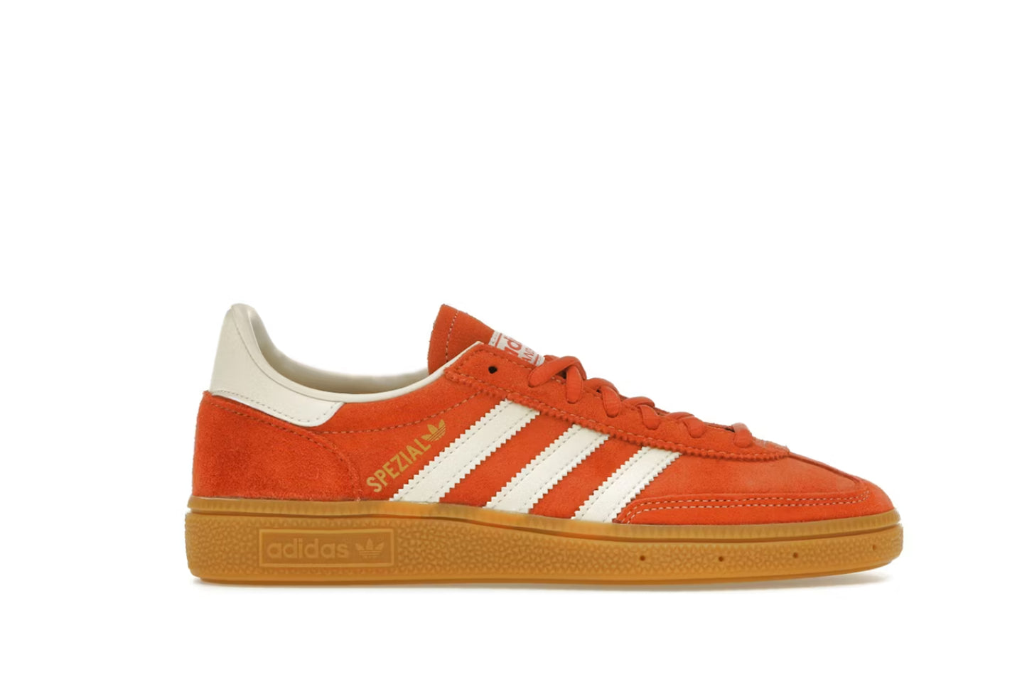 adidas Handball Spezial Preloved Red Gum