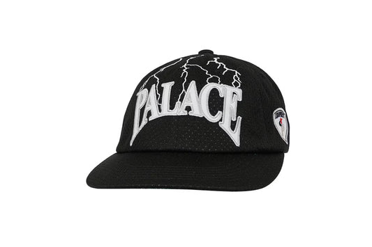 Palace Hesh Strapback Black