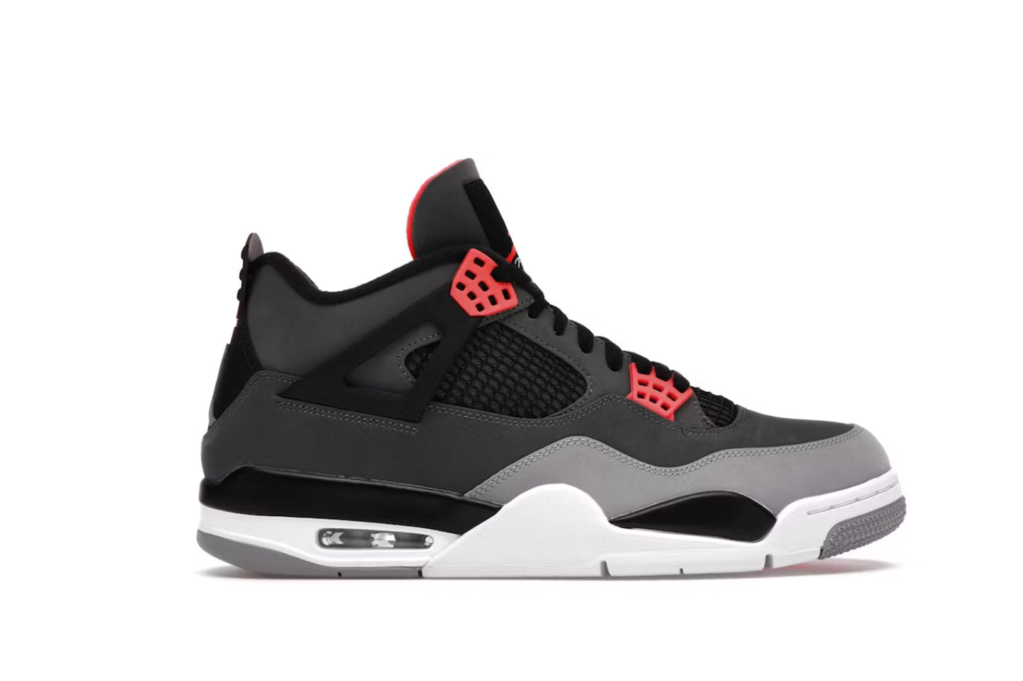 Jordan 4 Retro Infrared