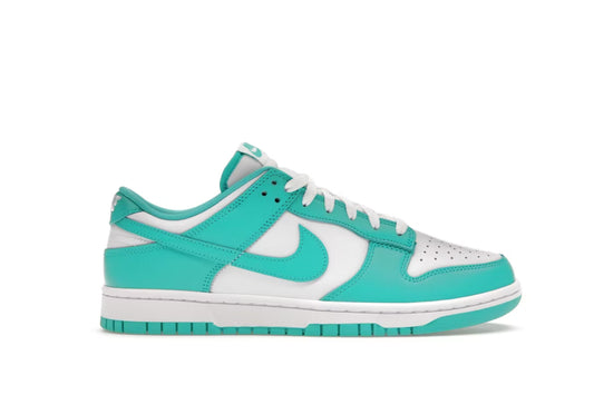 Nike Dunk Low Clear Jade