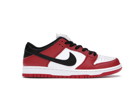 Nike SB Dunk Low Pro J-Pack Chicago (2020/2024)