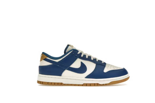 Nike Dunk Low Kansas City Royals (Women's)