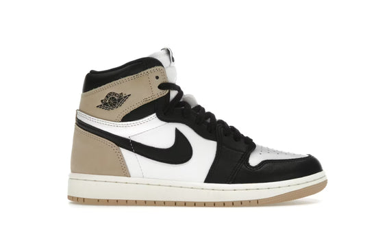 Jordan 1 Retro High OG Latte (Women's)