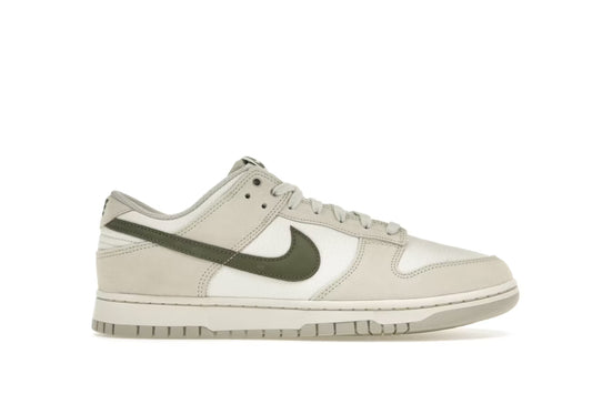 Nike Dunk Low Leaf Veins