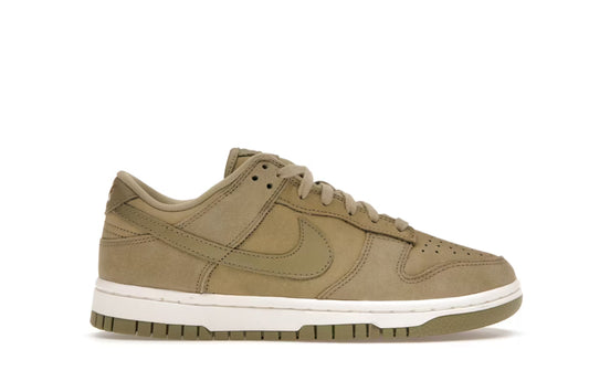 Nike Dunk Low PRM Neutral Olive (Women's)