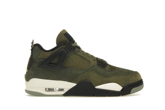 Jordan 4 Retro SE Craft Medium Olive