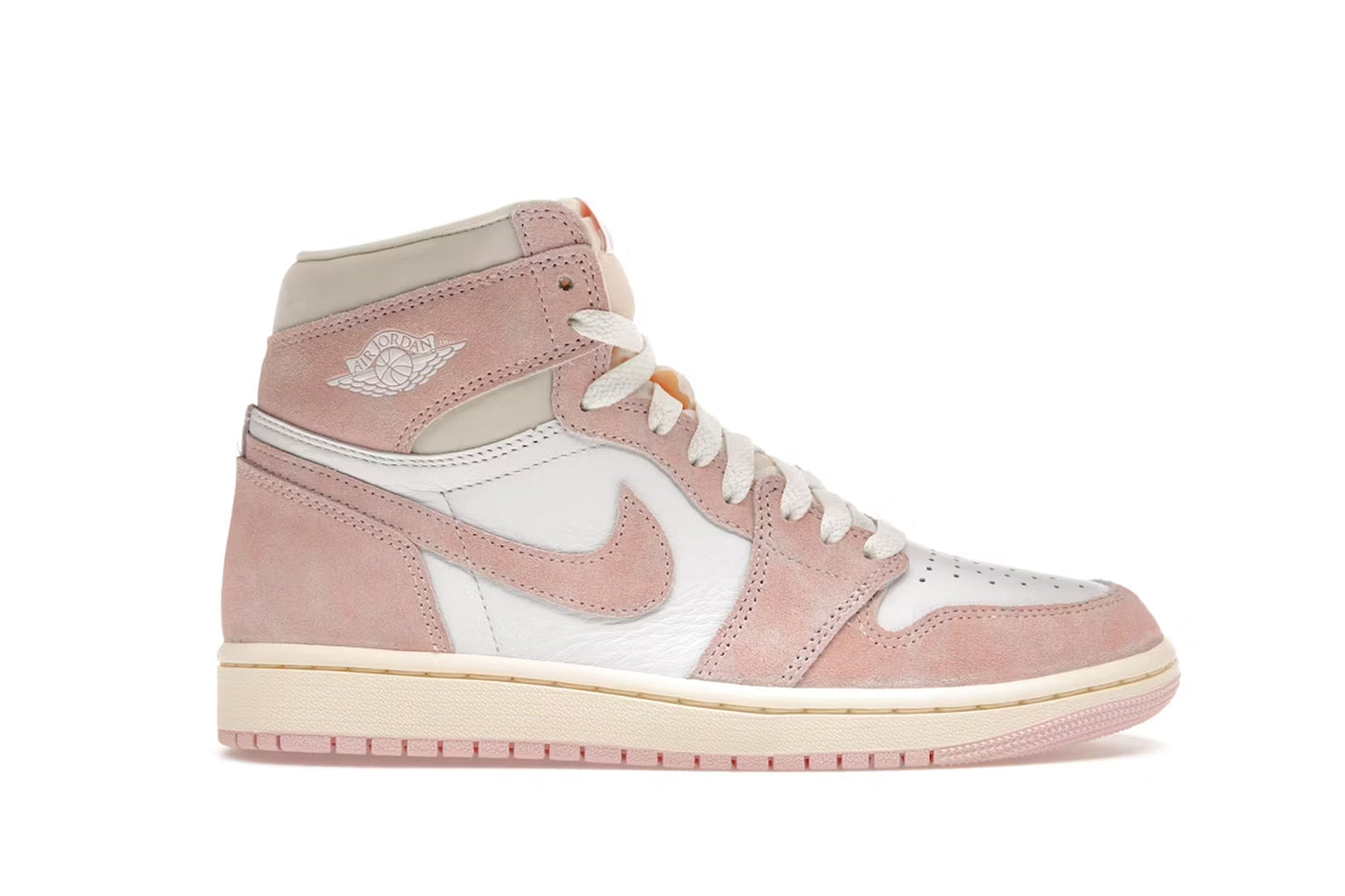 Jordan 1 Retro High OG Washed Pink (Women's)