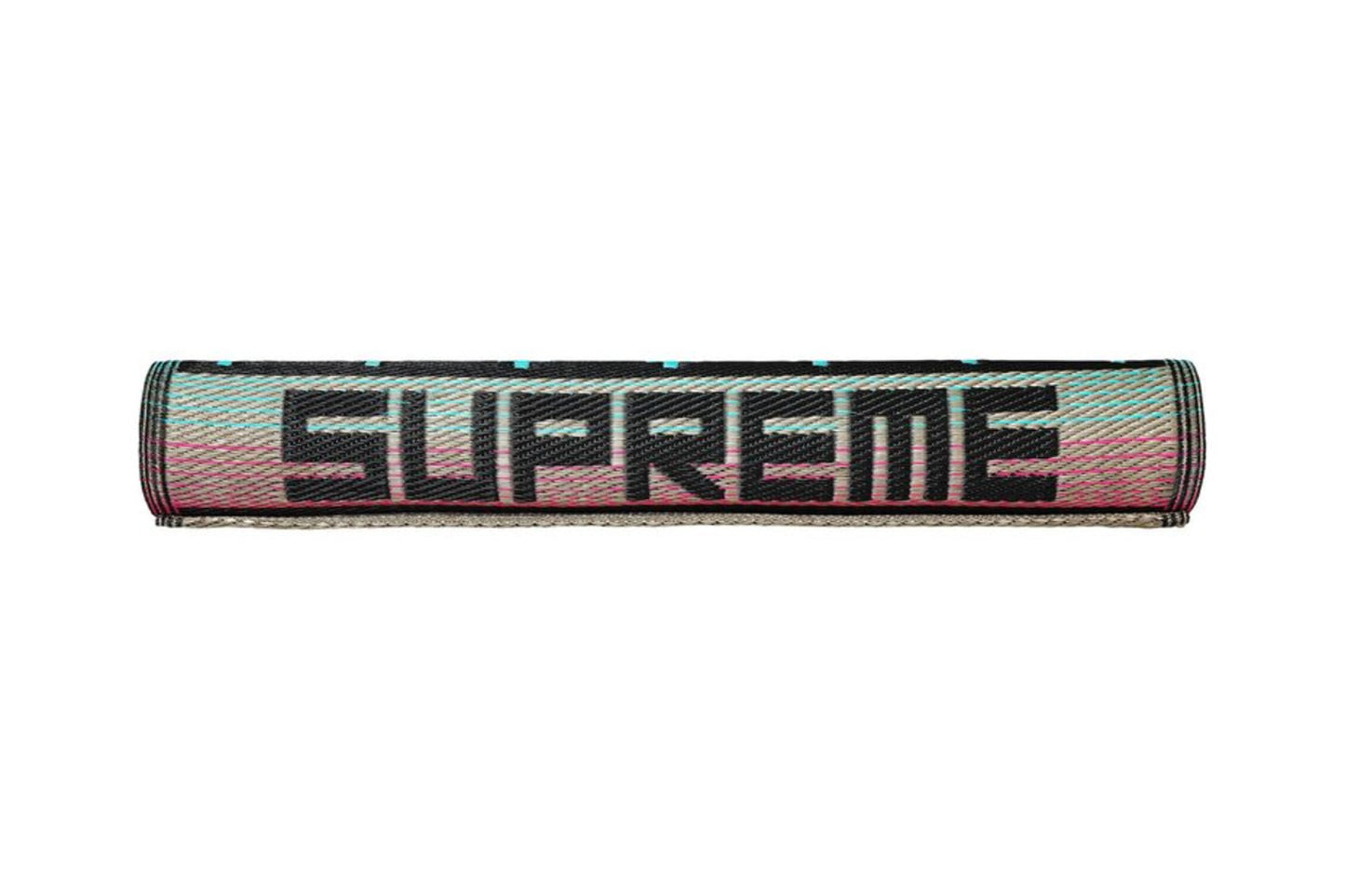 Supreme Sosenap Plastic Mat Multicolor
