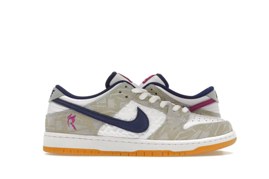 Nike SB Dunk Low Rayssa Leal