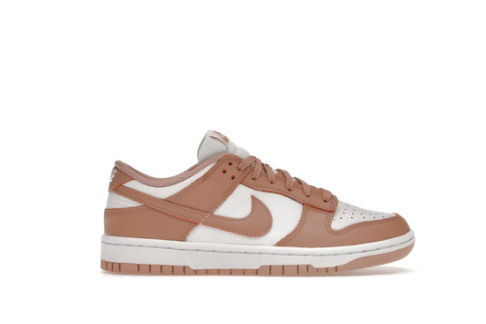 Nike Dunk Low Rose Whisper (Women's)
