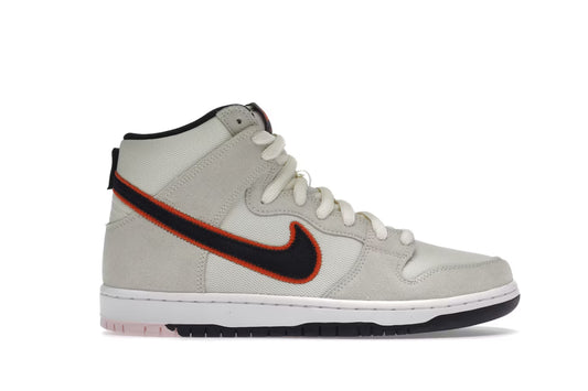 Nike SB Dunk High Pro Premium San Francisco Giants