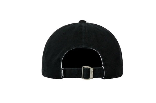 Palace Scorpion PAL Hat Black