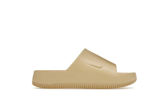 Nike Calm Slide Sesame