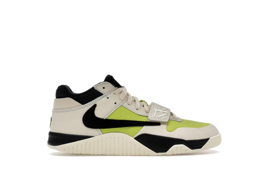 Jordan Jumpman Jack TR Travis Scott Bright Cactus