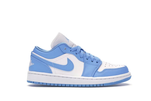 Jordan 1 Low UNC (Women's)