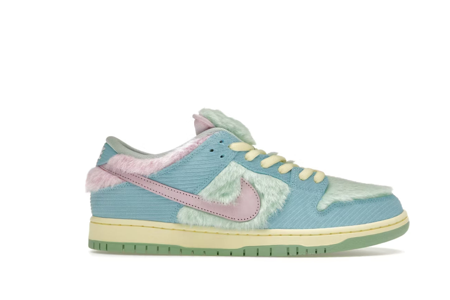 Nike SB Dunk Low Verdy Visty