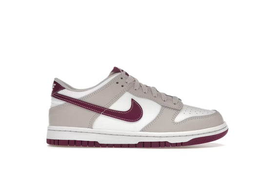 Nike Dunk Low Platinum Violet